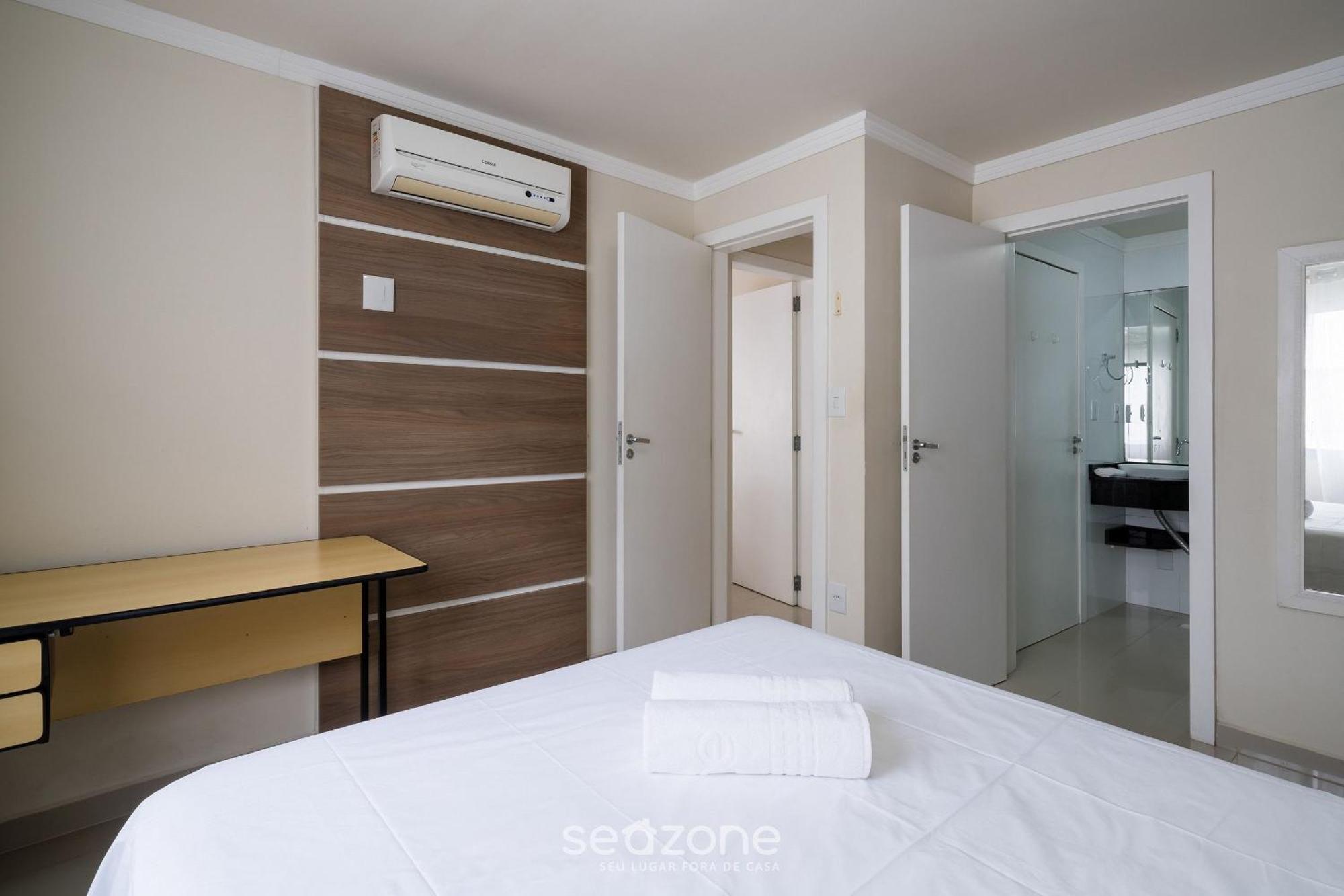 Aptos A 2min Da Balneario Camboriu/sc - Eac Balneário Camboriú